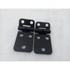 Front Door With Rear Tail Gate Hinges Suzuki SJ413 SJ410 Jimny Samurai |Fit For