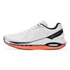Anta Star Ring Elite Champion Shock Absorption Non-Slip Wear-Resistant Low-Top Running Shoes Men Running Shoes White Black 112315561A-2