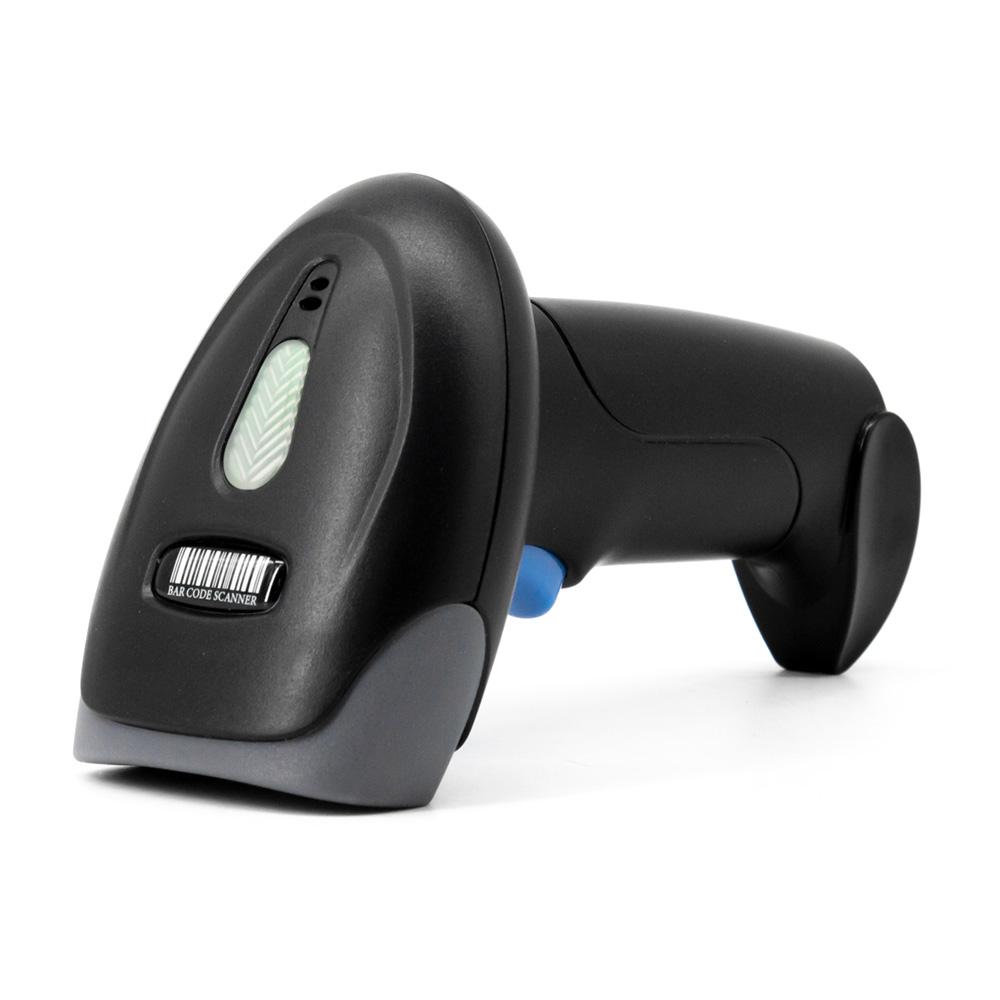 Wired/Wireless/Bluetooth Barcode Scanner Handheld Portable Reader QR Bar Code Scanner 1D 2D Barcode Reader Boland