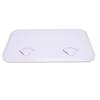 Boat   24inx14in Rectangle Boat Deck   180 degrees  Opening Lid Marine Boat Access   Lid for Yachts RV