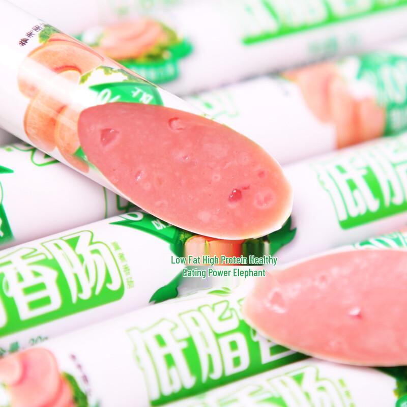 Jinluo Processed Meats Assortment