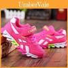 High-quality Breathable Kid Children Sport Shoes Casual Rubber Sole Sneakers