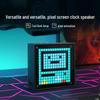 Divoom Timebox-EVO Bluetooth Pixel Art Speaker (CN version)