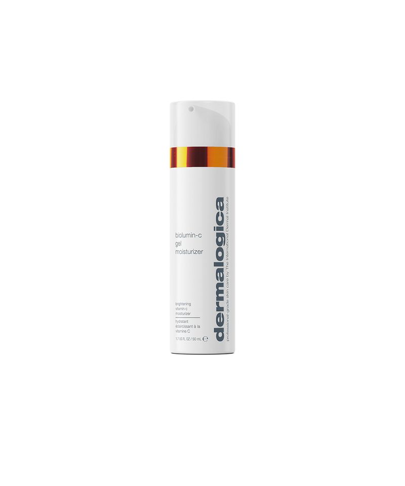 Dermalogica Biolumin C Гель-увлажнитель 50 мл