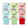 Allongs Korean Spa Body Peeling Pad 3 Choice 1  Soft Hard Pore Control  25ml