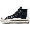 Chuck 70 Kim Jones x Chuck 70 Converse High 'Nero' 171257C