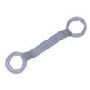 Repair Tool Clutch Removal Tool 39mm 41mm Wrench Double-head Specifications High Quality Material For GY6 125cc Scooter