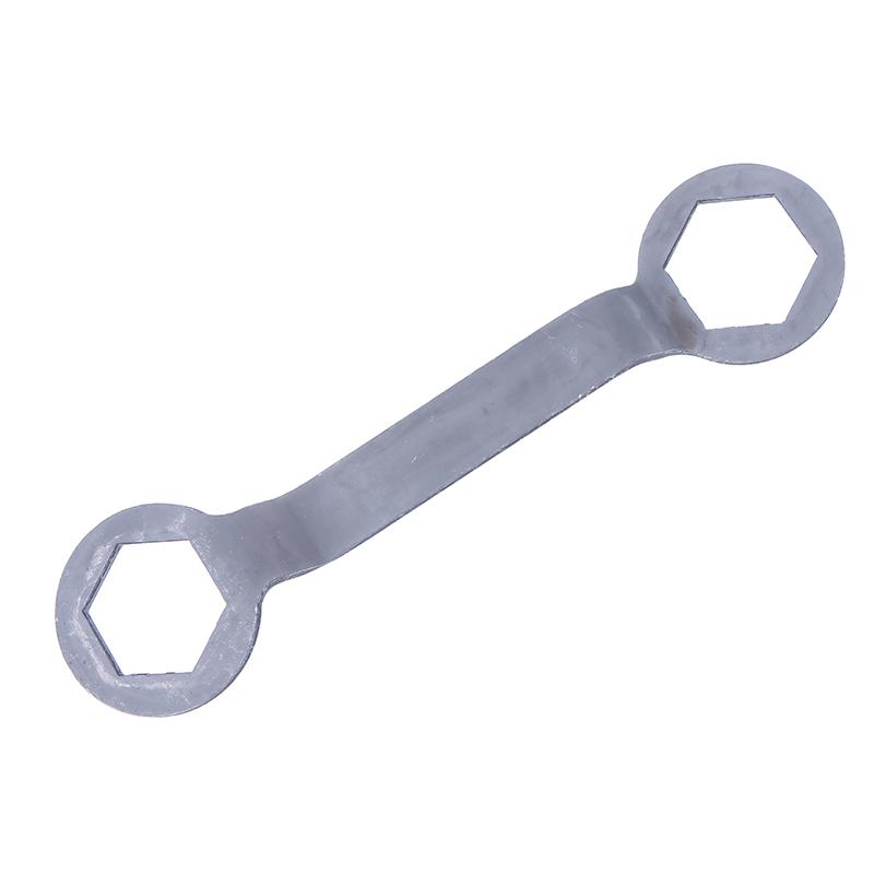 Repair Tool Clutch Removal Tool 39mm 41mm Wrench Double-head Specifications High Quality Material For GY6 125cc Scooter