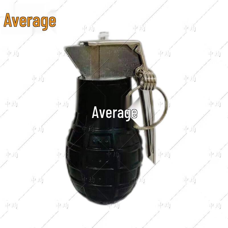 Zhong Jun DSS161 Acoustic-Optic Simulation Prop Grenade 10-Pack