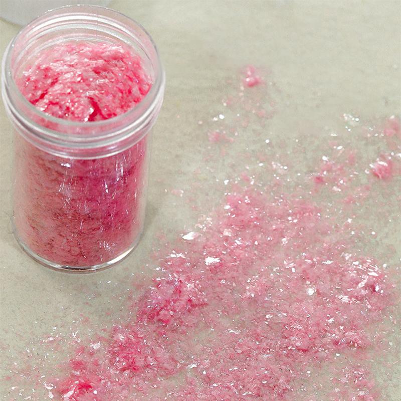 

Зеркальная Переливающаяся Смесь Глиттера для Ногтей Пудра Голографические Блестки Хлопья Пудра для Нейл-Арта Гель-Лак Маникюрные Аксессуары