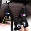 Car Seat Back Hook Retractable Headrest Hanger Car Storage Accessories For 50th Kith X5 X6 G05 G06 F15 F16 E70 E71 E53 E72