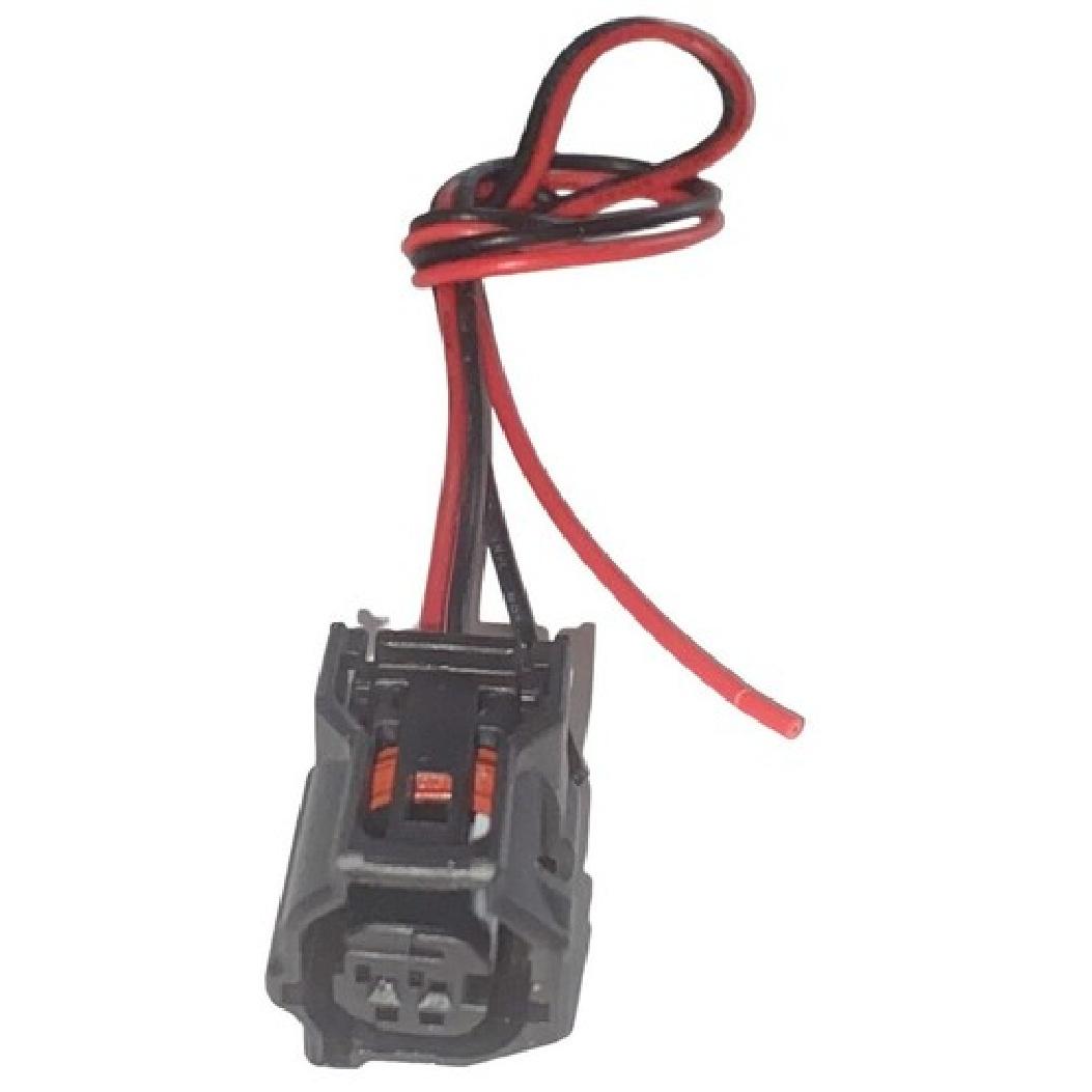 ABS Wheel Speed Sensor Connector Front Right Fits Toyota Highlander 2008-2013