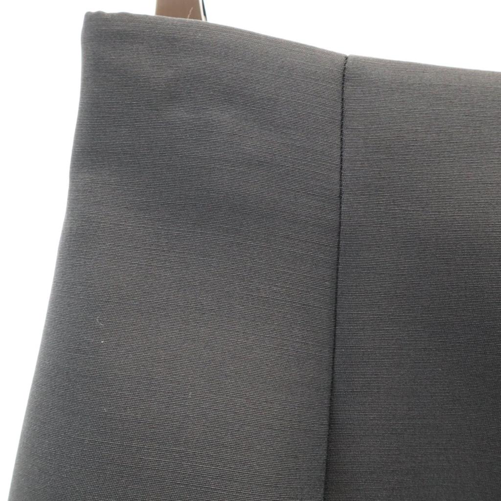 FOXEY wyprodukowano w Japonii Spódnica midi dopasowana 38 Szarobrązowa Kobiety Używana