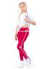 Colorful Girls' Leggings – Stretchy Fit, Soft Fabric Any Season 6000-036 HC