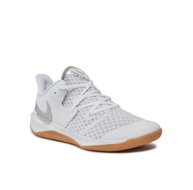 Волейбольные кроссовки Nike Zoom Hyperspeed Court Se