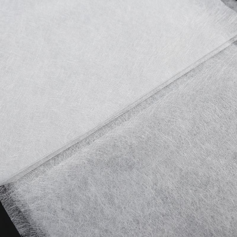 Double-Sided Adhesive Hot Melt Lining for Home Textiles, Toys, Gift Packaging, and Clothing Accessories.