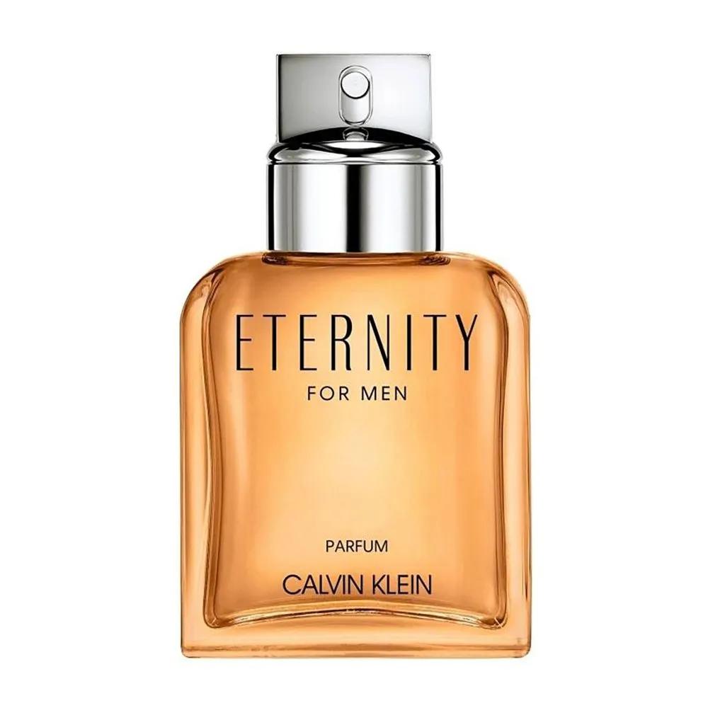 Calvin Klein Eternity For Men Eau de Parfum 50 ml transparent
