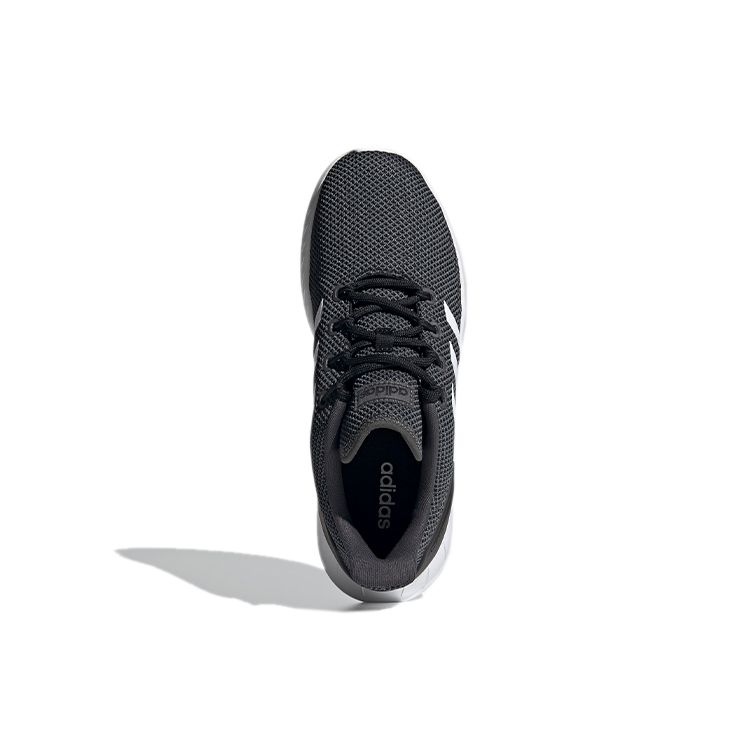 Adidas Questar Flow NXT Black White Men Sneakers FY5951