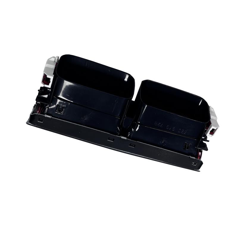 New Front Dashboard Central Air Vent Outlet A/C Heater Fit For Volkswagen VW Passat B5 1997- 2005 3B0819728 3B0 819 728