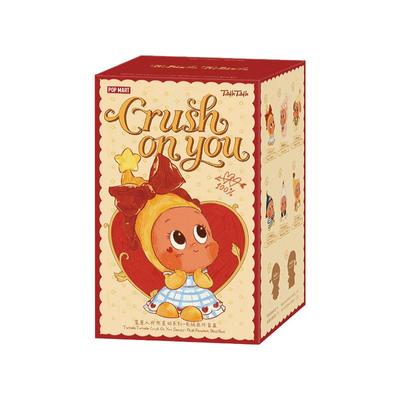 POP MART Twinkle Twinkle Crush On You Series-Plush Pendent Blind Box