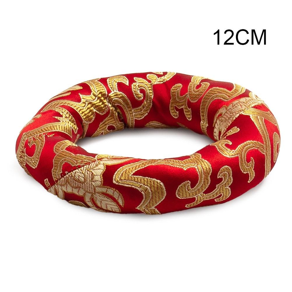 Eulogy Bowl Buddhist Equipment Sound Bowl Bottom Mat