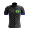 Herren Kurzarm Radtrikot Set Sport MTB Radbekleidung Fahrrad Straßenfahren Set Trägerhose Sommer Atmungsaktives Radanzug Set 2026