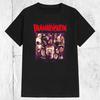 The Universal Of Frankenstein Horror Movie Icon T-shirt