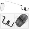 ABS Bike Bicycle Cycling Riding Mirror Sunglasses Rearview Rear View Glasses
