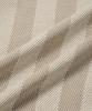 AMFEAST Mojito Herringbone Knit Shirt Beige