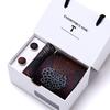 Men'S Tie Set Gift Box 5-Piece Set Group Tie Business Dress Wedding Tie