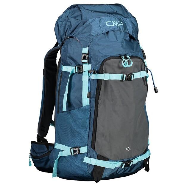 

CMP Freewind Ski Touring 40L 31V4737 рюкзак