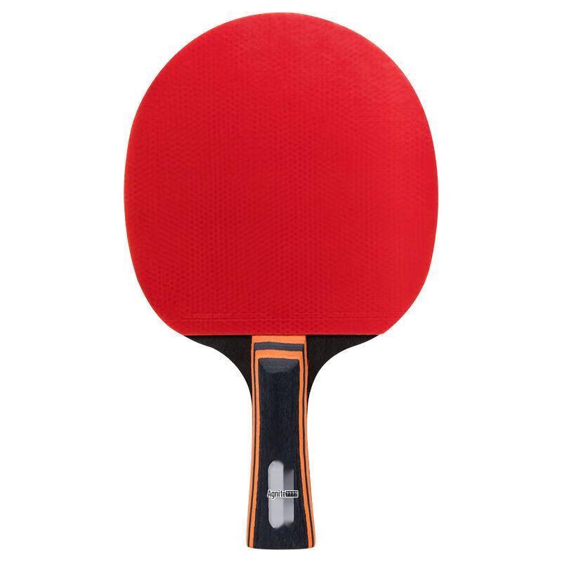 Deli Angernett F2311 1-Star Ping Pong Paddle