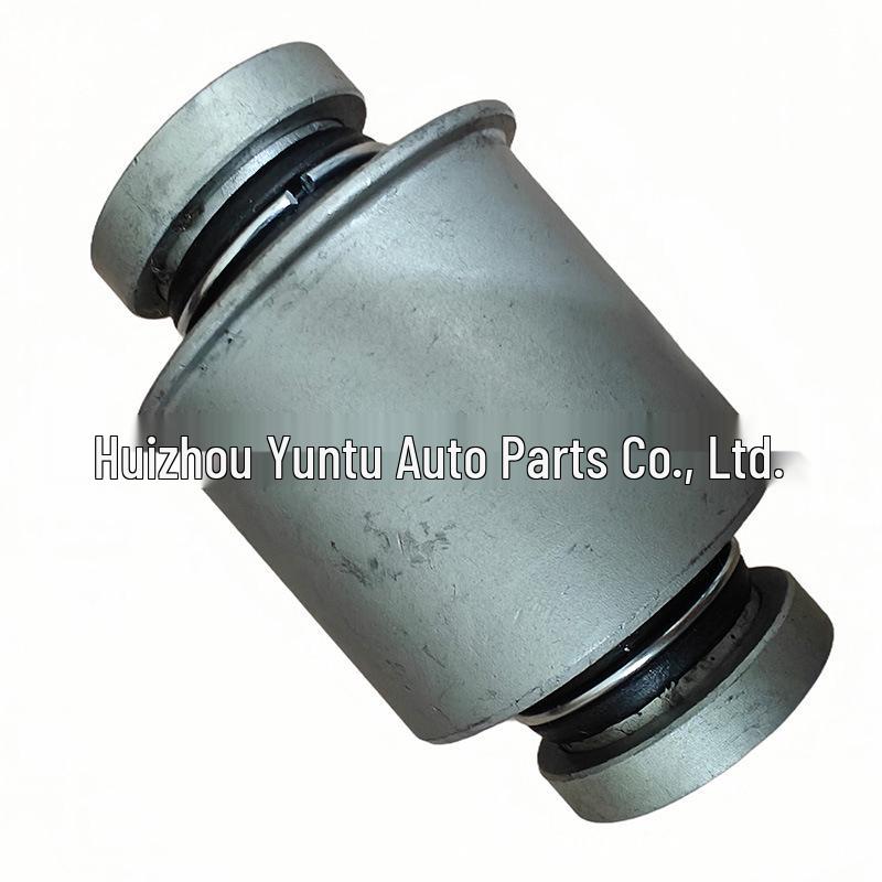 The FR3C3C270AA Rear Lower Control Arm fits Mustang models from 2015 to 2021. Mustang Wild Horse