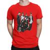 T-Shirt Pop Singing Group Awesome Cotton Tees Short Sleeve B-Beasts T Shirt Crew Neck Clothing Gift Idea Unisex