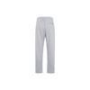 Nike Sportswear NSW CLUB PANT OH FT Athleisure Casual Sports Breathable Long Pants Light Grey Men's BV2714-063