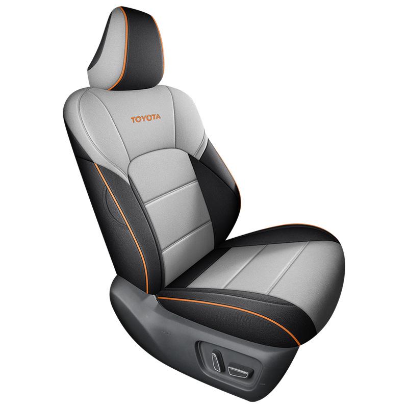 Cross-Border Exclusive: All-Season Car Seat Cushion for 24 Toyota Camry Models