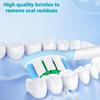 9Models Toothbrush Head Compatible with Philips Sonicare HX3/HX6/HX9 Series Models