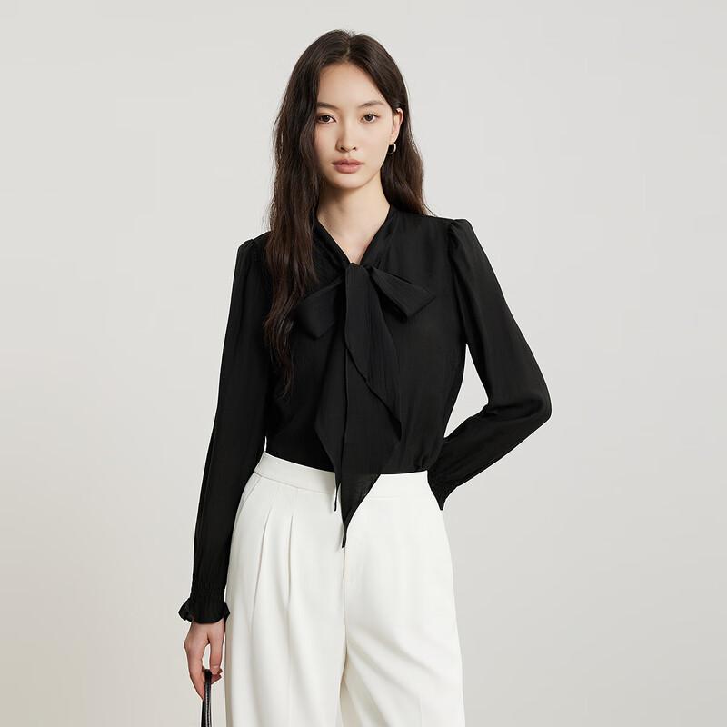 Women s Slim Fit Long Sleeve Commuter Shirt XL