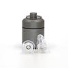 DJ Silicone Bass Music High Fidelity Reusable Earplugs with 23dB Noise Reduction Filters Intrinsically Safe