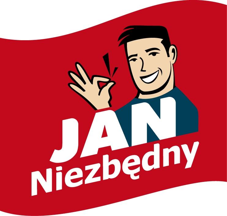Jan Niezbędny Food Foil 4.5 1 Pc