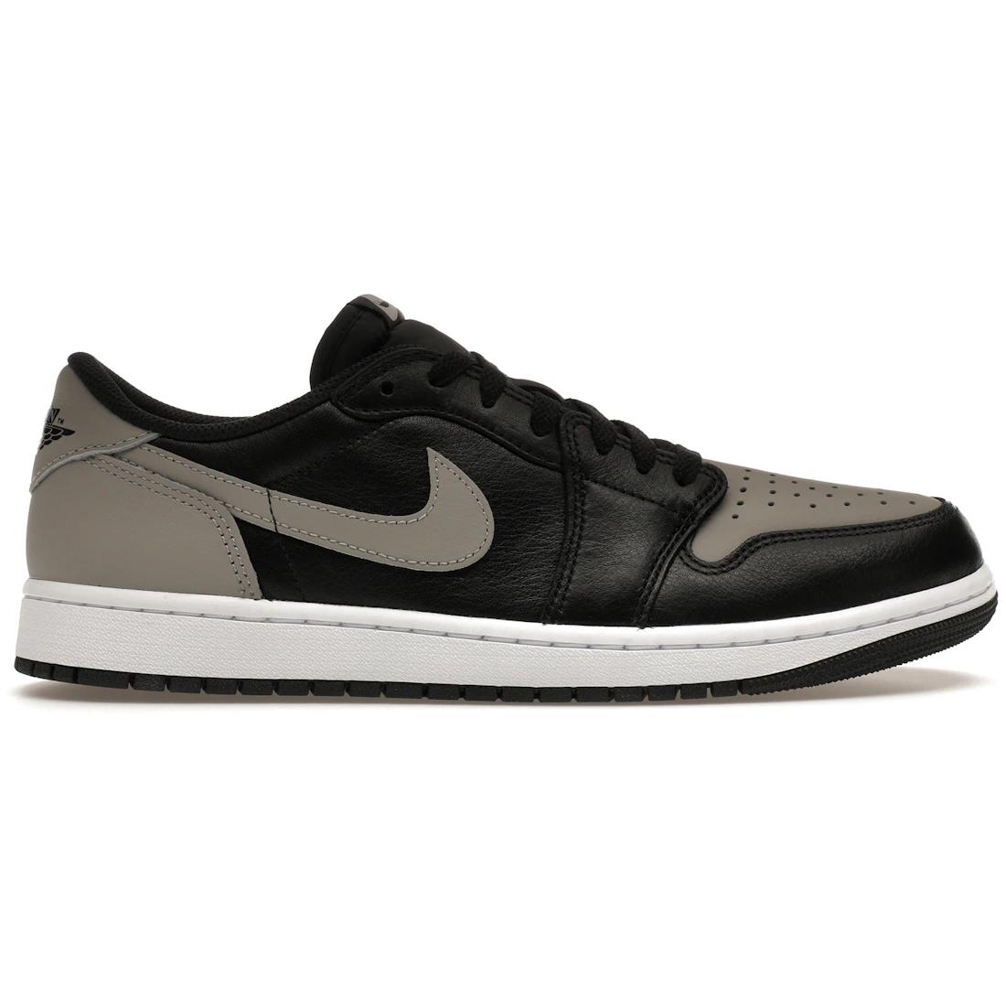 

Кроссовки Jordan 1 Retro Low OG Shadow (2024)(CZ0790-003) 47.5