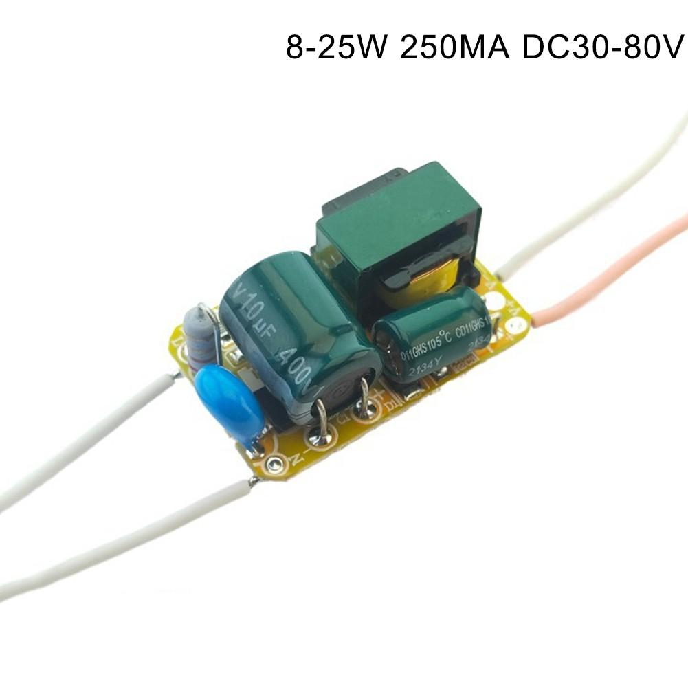 Long Lasting 350W LED Power Supply Designed for High Temperature Use