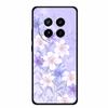 For Realme 12 4G Back Cover Case 6.67" Fashion Marble Black Silicone Soft Phone Case For Realme 13 4G 12 Pro Plus Case Realme12