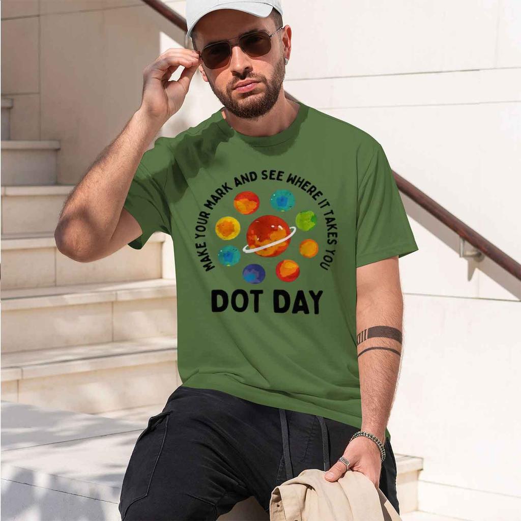 Make R And See Where It Takes T Day The Mysterious Universe Grh T Shirts Summer Wounisex Unisex Tshirt 2026 New Model Unisexs Shortsle