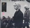 LP Record VARIOUS - Basement Beehive: The Girl Group Un 075 Numero Group 2022 US Rock