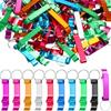 Multi-functional Keychain Bottle Opener: Practical, Engravable Gift with LOGO Option.
