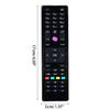 HDTV TV Remote Controller RC4875 for Telefunken Finlux Shar LED TV Repair Part