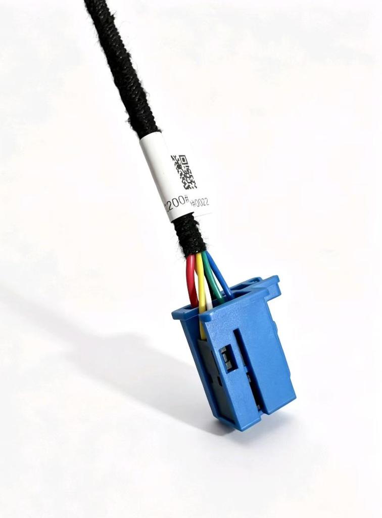 Compatible Rear Tailgate Electric Support Rod for Mercedes-Benz GLS X167 A1678901200