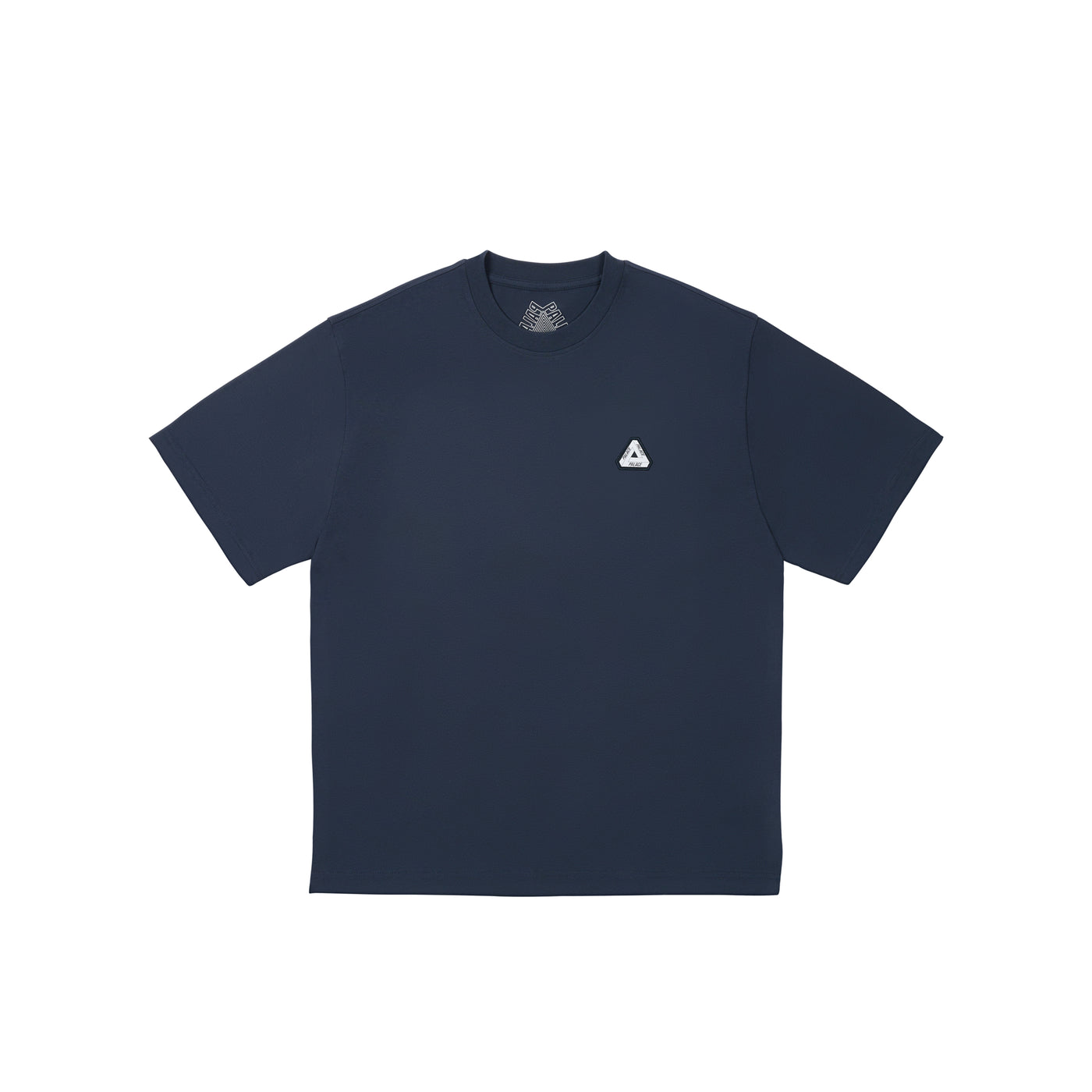 Palace Sofar T-Shirt Navy Unisex Tops Blue P27TS368 XL