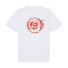 French Open Tennis Roland Garros Logo Men's Women's T-shirt 2025 Summer Pure Cotton Casual Sports Jersey Short-sleveed Top